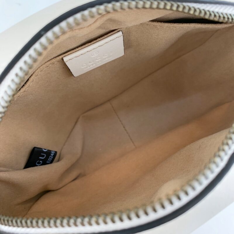 Gucci Marmont Bag-18*12*6CM - Image 3