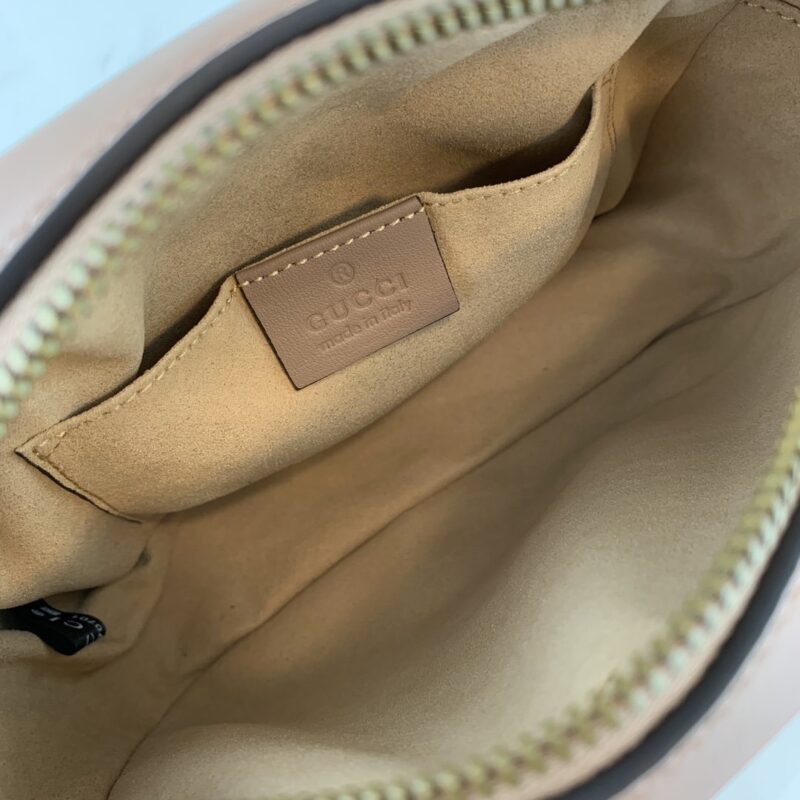 Gucci Marmont Bag-18*12*6CM - Image 3