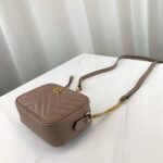 Gucci Marmont Bag-18*12*6CM - Image 6