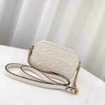 Gucci Marmont Bag-18*12*6CM - Image 6