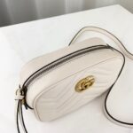 Gucci Marmont Bag-18*12*6CM - Image 7