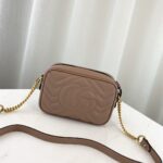 Gucci Marmont Bag-18*12*6CM - Image 7