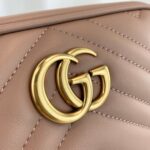 Gucci Marmont Bag-18*12*6CM - Image 8