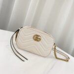 Gucci Marmont Bag-18*12*6CM