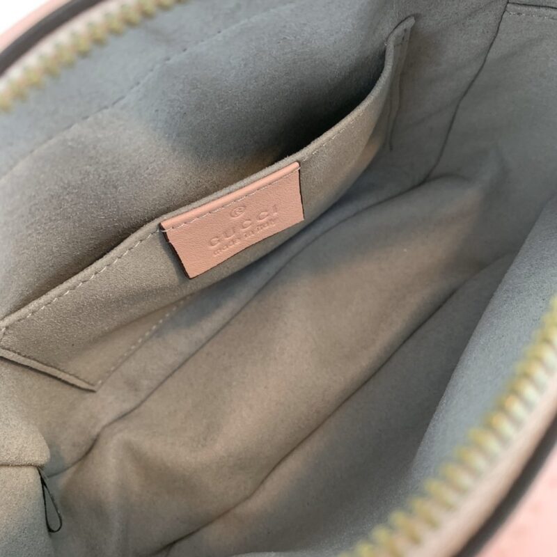 Gucci Marmont Bag-18*12*6CM - Image 3