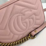 Gucci Marmont Bag-18*12*6CM - Image 6