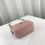 Gucci Marmont Bag-18*12*6CM - Image 4