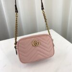 Gucci Marmont Bag-18*12*6CM - Image 5