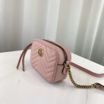 Gucci Marmont Bag-18*12*6CM - Image 8