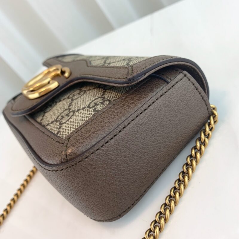 Gucci Marmont Bag-16.5*10*5CM - Image 2