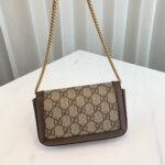 Gucci Marmont Bag-16.5*10*5CM - Image 4