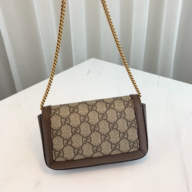 Gucci Marmont Bag-16.5*10*5CM - Image 4