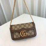 Gucci Marmont Bag-16.5*10*5CM