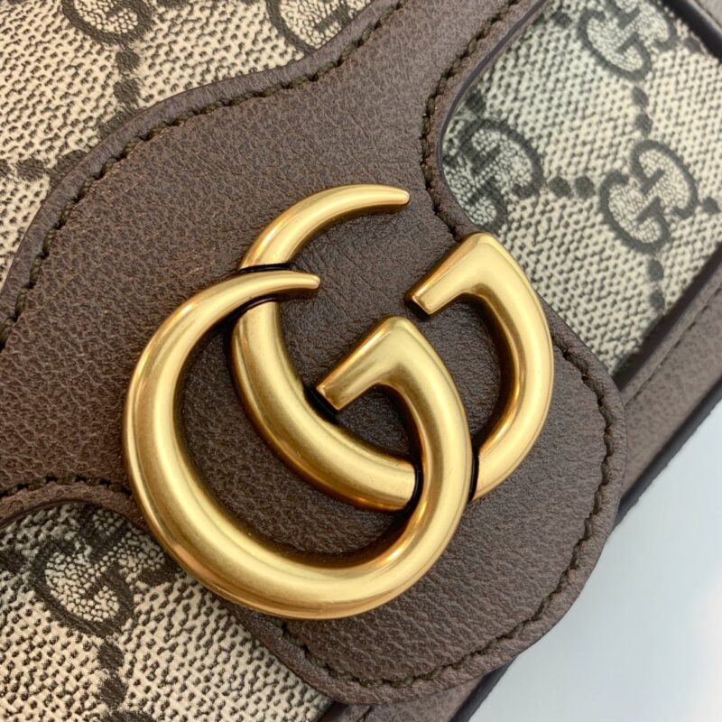 Gucci Marmont Bag-16.5*10*5CM - Image 6
