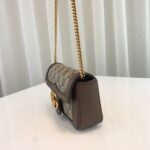 Gucci Marmont Bag-16.5*10*5CM - Image 7