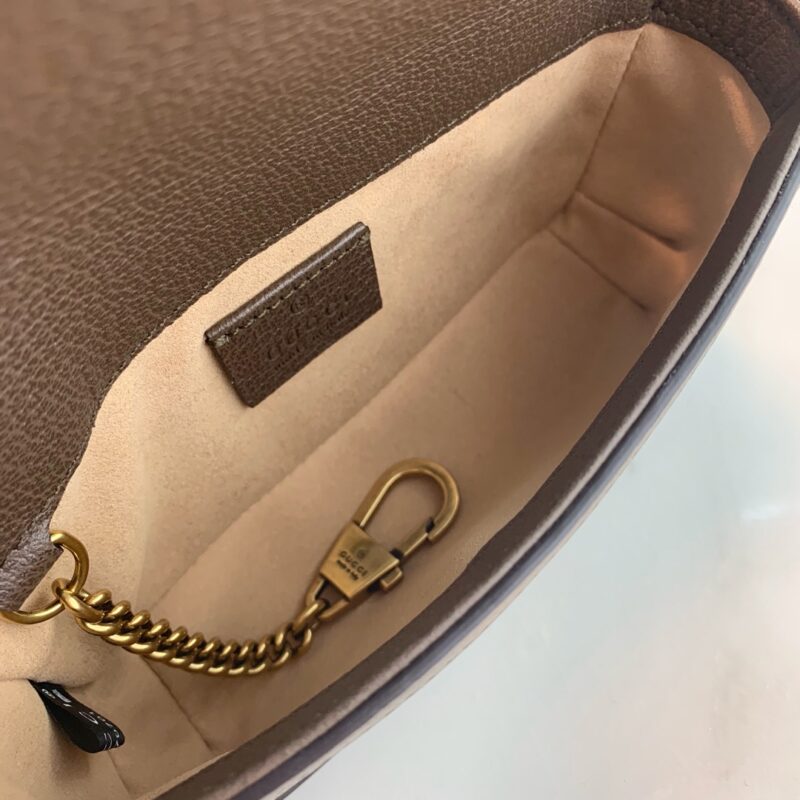 Gucci Marmont Bag-16.5*10*5CM - Image 9