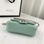 Gucci Marmont Bag-16.5*10*5CM - Image 2