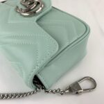 Gucci Marmont Bag-16.5*10*5CM - Image 3