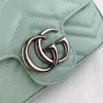 Gucci Marmont Bag-16.5*10*5CM - Image 9