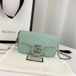 Gucci Marmont Bag-16.5*10*5CM