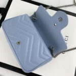 Gucci Marmont Bag-16.5*10*5CM - Image 2