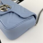 Gucci Marmont Bag-16.5*10*5CM - Image 5