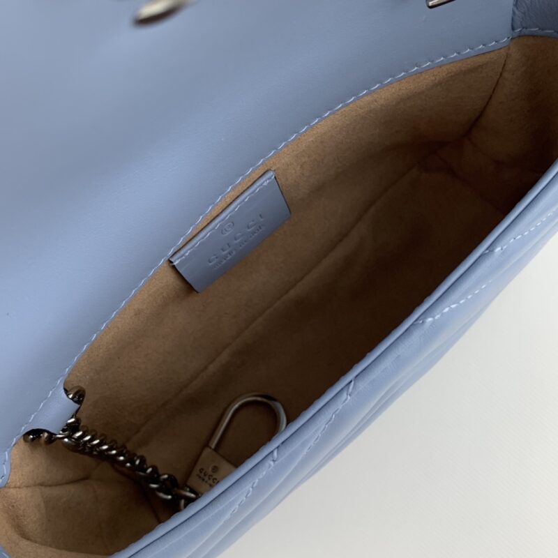 Gucci Marmont Bag-16.5*10*5CM - Image 8