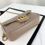 Gucci Marmont Bag-16.5*10*5CM - Image 2