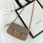 Gucci Marmont Bag-16.5*10*5CM - Image 4