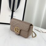 Gucci Marmont Bag-16.5*10*5CM - Image 7