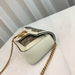 Gucci Marmont Bag-16.5*10*5CM - Image 3
