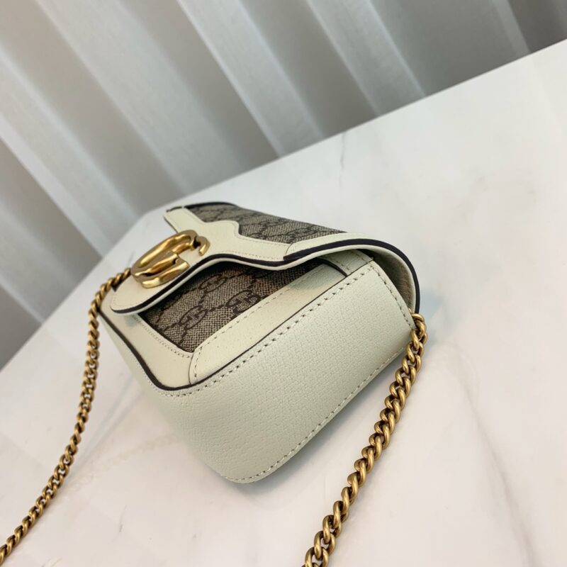 Gucci Marmont Bag-16.5*10*5CM - Image 3