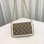 Gucci Marmont Bag-16.5*10*5CM - Image 2