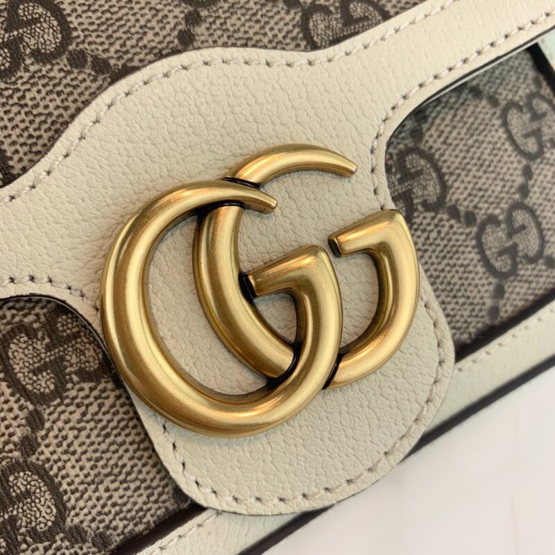 Gucci Marmont Bag-16.5*10*5CM - Image 4