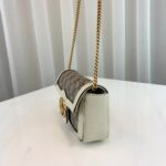 Gucci Marmont Bag-16.5*10*5CM - Image 5