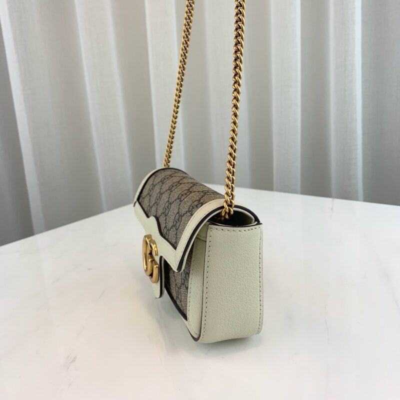 Gucci Marmont Bag-16.5*10*5CM - Image 5