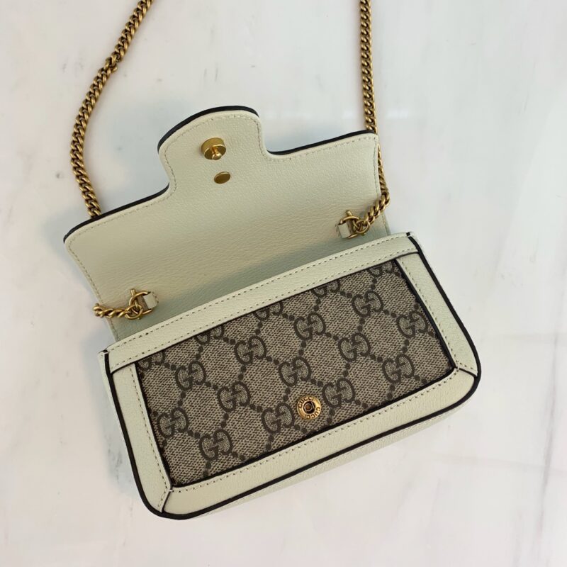 Gucci Marmont Bag-16.5*10*5CM - Image 7