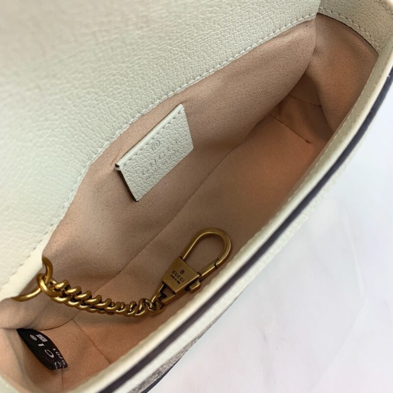 Gucci Marmont Bag-16.5*10*5CM - Image 9