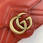Gucci Marmont Bag-16.5*10*5CM - Image 5