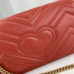 Gucci Marmont Bag-16.5*10*5CM - Image 9