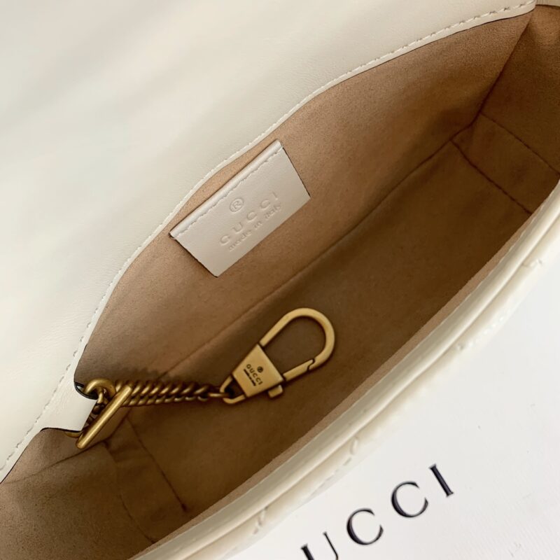 Gucci Marmont Bag-16.5*10*5CM - Image 4