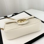 Gucci Marmont Bag-16.5*10*5CM - Image 5