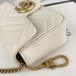 Gucci Marmont Bag-16.5*10*5CM - Image 6