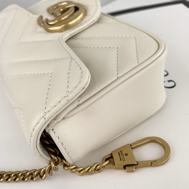 Gucci Marmont Bag-16.5*10*5CM - Image 6