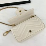 Gucci Marmont Bag-16.5*10*5CM - Image 9
