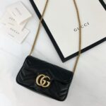 Gucci Marmont Bag-16.5*10*5CM - Image 3