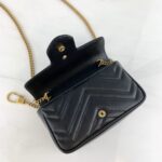Gucci Marmont Bag-16.5*10*5CM - Image 5