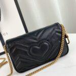 Gucci Marmont Bag-16.5*10*5CM - Image 6