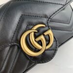 Gucci Marmont Bag-16.5*10*5CM - Image 7