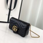 Gucci Marmont Bag-16.5*10*5CM - Image 8
